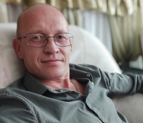 Диман, 42 года, Пермь