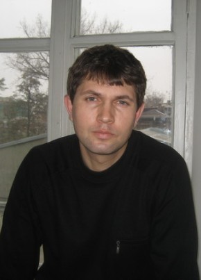 Владимир, 54, Россия, Ростов-на-Дону