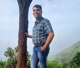 Praveen Nayak, 32 года, Udupi