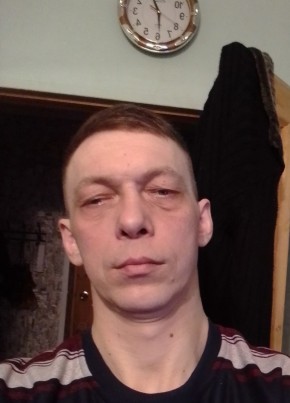 Denis(ptakha), 42, Russia, Norilsk