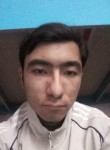Исломбек, 19 лет, Жалал-Абад шаары