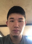 Uluk, 22  , Karakol