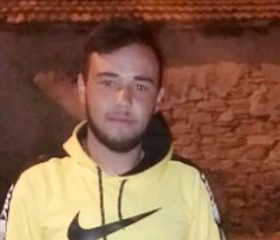 Beytullah, 26, Kula