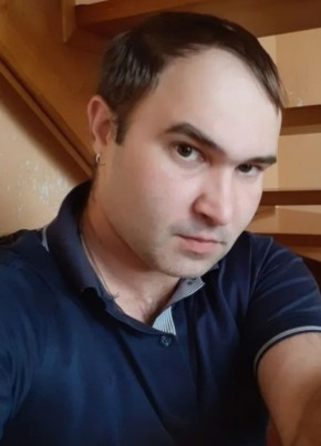 Илья, 22, Россия, Шуя