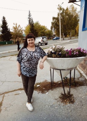 Марина, 56, Россия, Белорецк