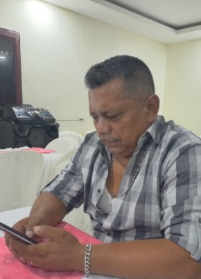 JOSE, 56, República de Nicaragua, Estelí