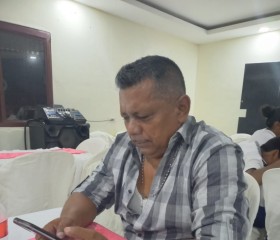 JOSE, 56 лет, Estelí