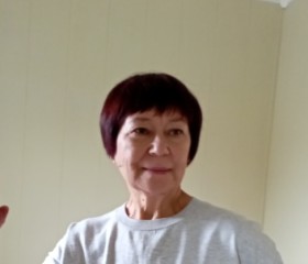 Arina, 68, Chelyabinsk