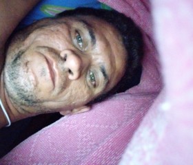 Roberto, 30, Tucurui