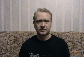 Sergey, 63 - Только Я