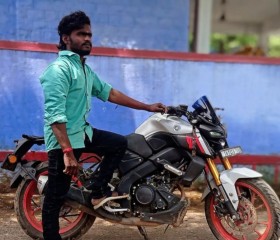 Prince, 22 года, Coimbatore