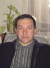 lado, 54, Georgia, Tbilisi