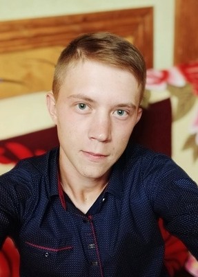 Андрей, 24, Россия, Донское
