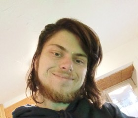 Jared, 22, Fort Wayne