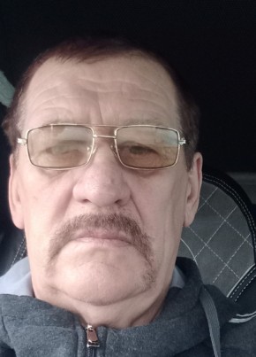 Стефан из Мглина 69 лет