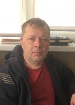 Dmitriy, 47, Russia, Yekaterinburg