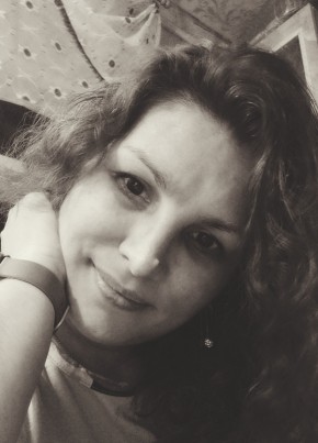 Olesya, 39, Russia, Tula