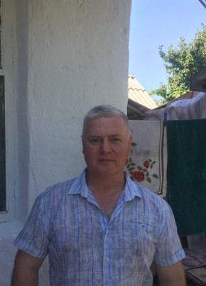 Дмитрий, 52, Россия, Заокский