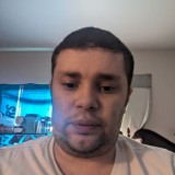 David, 32  , Sparks