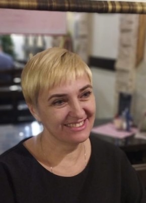 Нина, 49, Россия, Каменск-Уральский