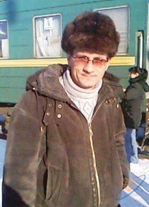 Boriska, 51, Россия, Саянск