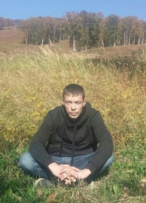 Вадим, 39, Россия, Владивосток