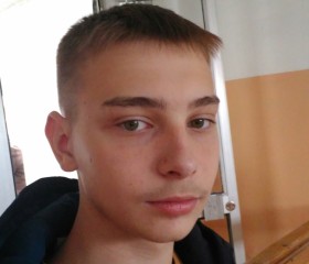 Дмитрий, 19 лет, Ивдель