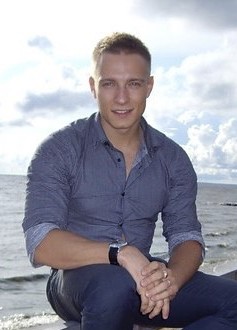 Филипп, 34, Россия, Санкт-Петербург