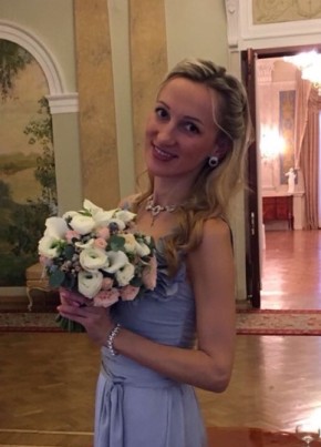 Александра, 42, Россия, Москва