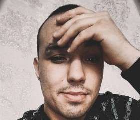 Ilnur, 25, Ulyanovsk