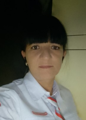 Люда Фоменко из Лесозаводска 44 года