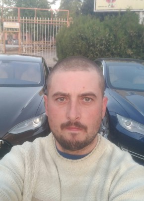 Дима, 36, Republica Moldova, Tiraspolul Nou