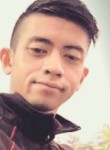 Leary Sumbang, 24, Kuching