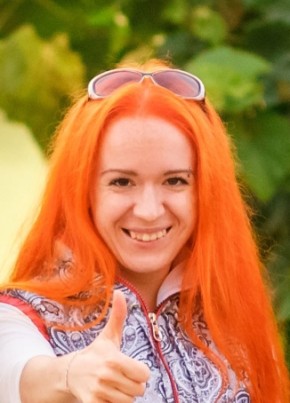 Светлана, 38, Россия, Йошкар-Ола
