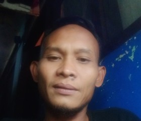 Andy, 40 лет, Kota Bandung