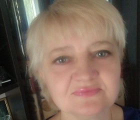 Elena Paniva, 57 лет, Верхнядзвінск