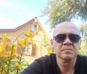 Maks, 52, Pavlovskiy Posad