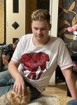 Никита Кулигин, 20 лет, Ижевск