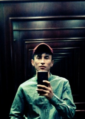 Timur, 27, Қазақстан, Астана
