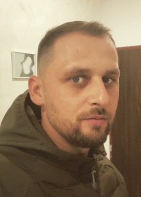 Stanislav, 34, Slovenská Republika, Krtíš
