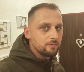Stanislav, 35 лет, Krtíš