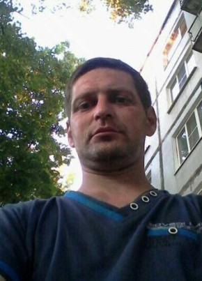 Юрий Мельников, 43, Россия, Бутурлиновка