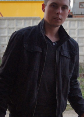 Александр, 36, Россия, Краснозаводск
