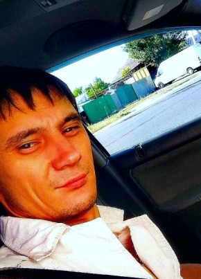 Виталий из Ленинградскаи 36 лет