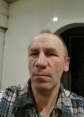 Сергей, 59, Россия, Апрелевка