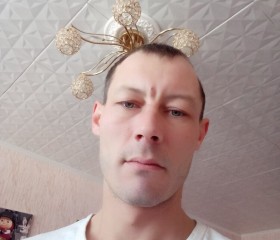 Антон, 34 года, Лесозаводск