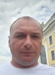 Nikolay, 42, Syamzha