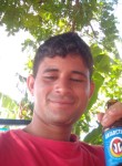 Tiago, 21 год, Goianira
