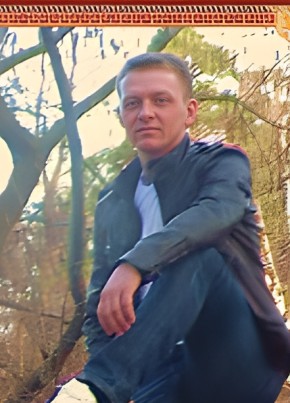 RamblerDating profile picture for @kuz