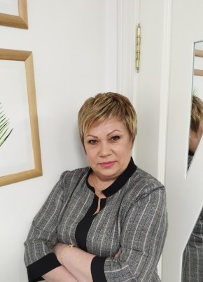 Natalya, 60, Russia, Naberezhnyye Chelny